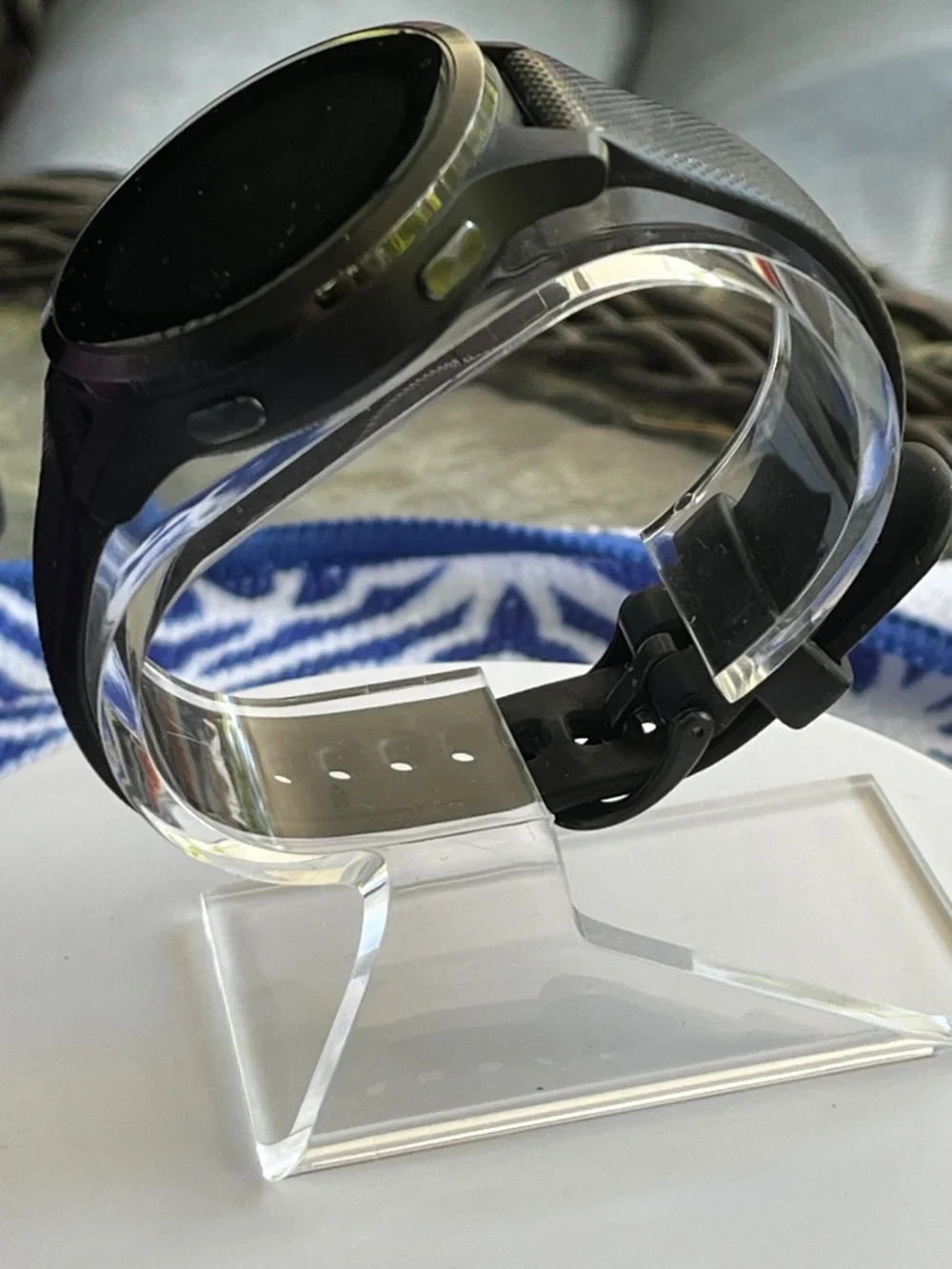 Garmin Vivoactive 4S Smart Watch